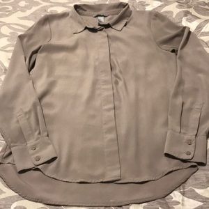 H&M blouse
